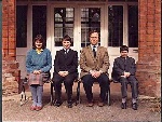The 1983 Leavers